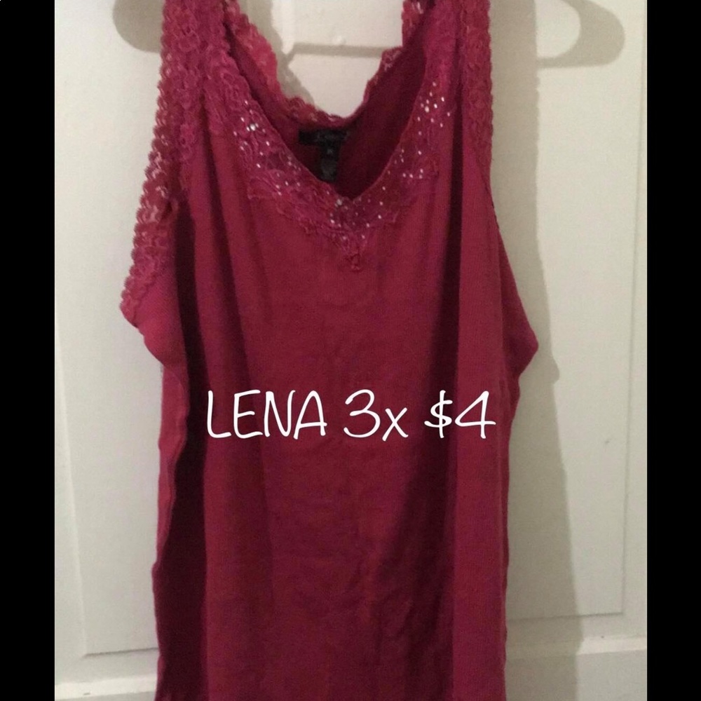 Lena 3x